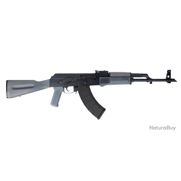 Carabine PSA AK-47 GF3 Forged Classic Polymer Rifle, Gray