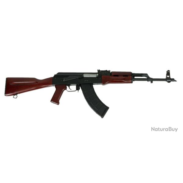 Carabine Soviet Arms WBP GF3 Classic Rifle, Red Wood