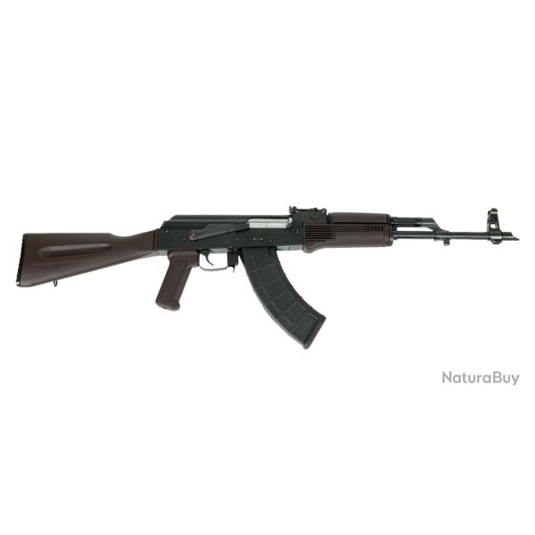 Carabine Soviet Arms WBP GF3 Classic Rifle, Plum