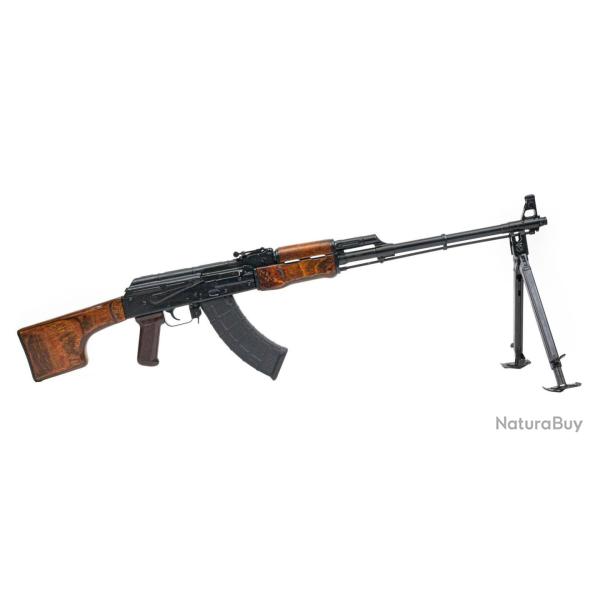 Carabine PSAK-47 GF3 RPK Kit Build - Non Matching