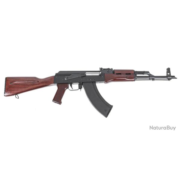 Carabine Soviet Arms WBP GF5 Forged CHF Classic ALG Rifle, Red Wood