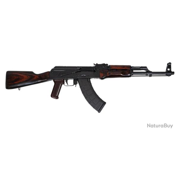 Carabine Soviet Arms Russian Tula Kit Build w/ Non-matching Rear Recoil Spring Guide