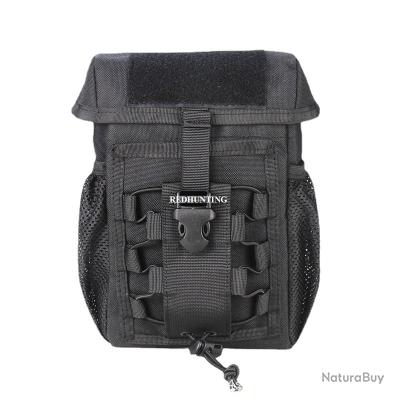 Sac à Dos Tactique 50L Militaire Imperméable Système Molle Escalade Camping Chasse Trekking Peche Item 14253343