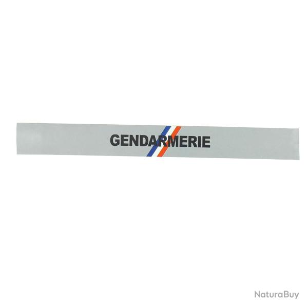 Brassard Gendarmerie