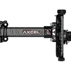AXCEL - Viseur Achieve XP Pro UHM Compound&nbsp;6" NOIR GAUCHER (LH)
