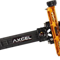 AXCEL - Viseur Achieve XP Pro UHM Compound&nbsp;6" ORANGE GAUCHER (LH)