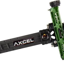AXCEL - Viseur Achieve XP Pro UHM Compound&nbsp;6" VERT GAUCHER (LH)