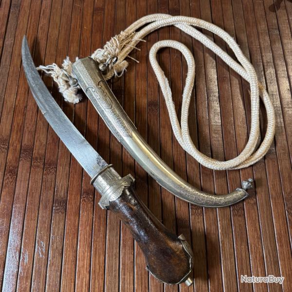 BEAU POIGNARD KOUMYA - KOUMIA MAROC