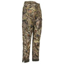 Fuseau de chasse Brocard Ghost Camo Forest EVO PERCUSSION-54
