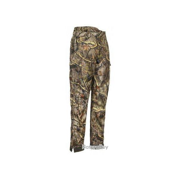 Fuseau de chasse Brocard Ghost Camo Forest EVO PERCUSSION-54