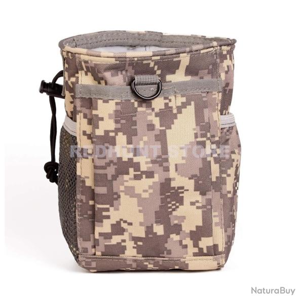 DulMolle-Sac de Rangement de Munitions-*S0003WL