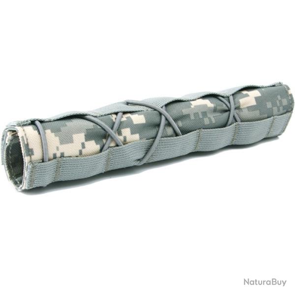 Manchon de bouclier thermique 22cm-**ACU