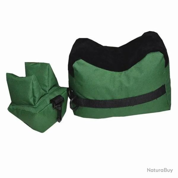 Support de sac de sable-**dark green LIVRAISON GRATUITE