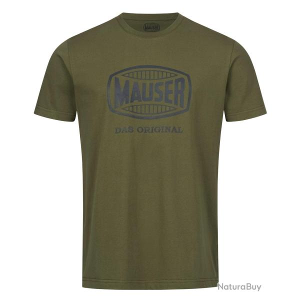 T shirt Das Original Couleur Kaki