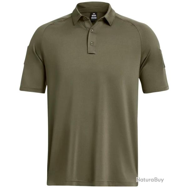 Polo Tactical Elite Couleur Marine OD Green