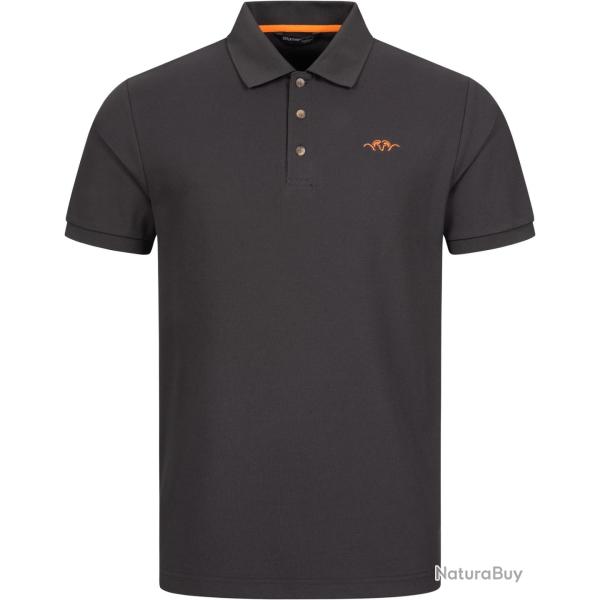 Polo Solid 25 Couleur Phantom