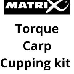 MATRIX TORQUE CARP CUPPING KIT MATRIX