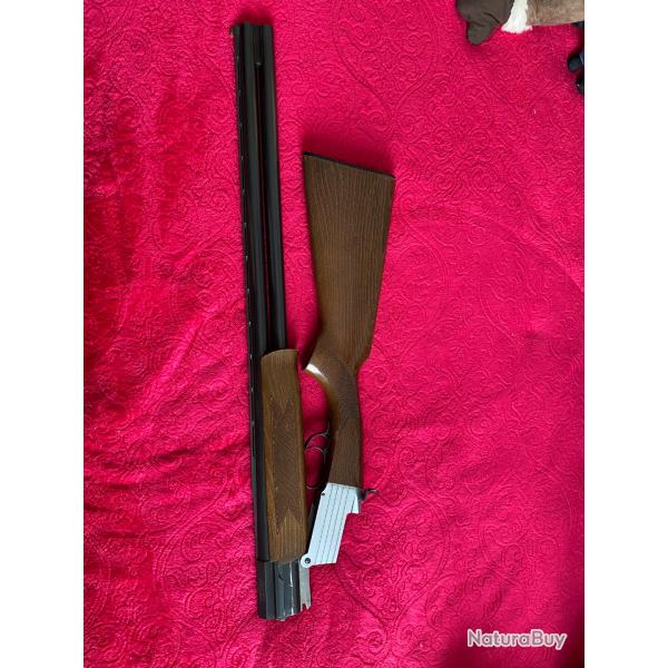 Fusil Investarm calibre 12/76