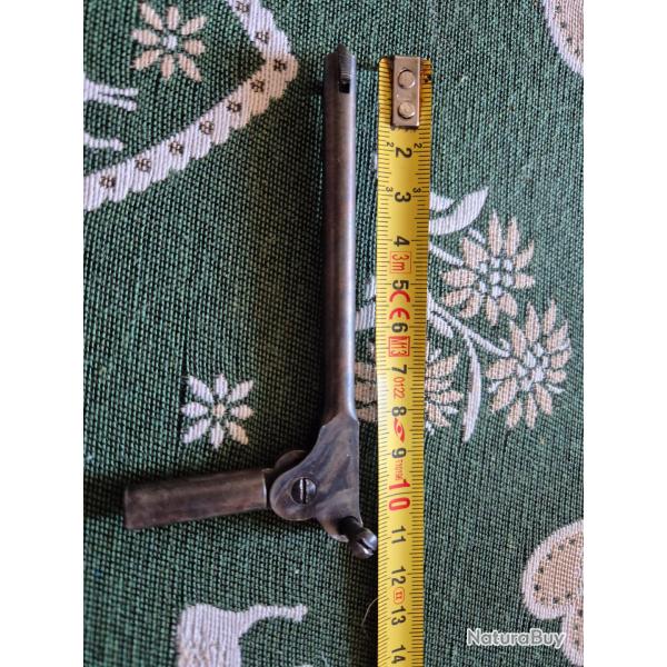 Levier de chargement UBERTI