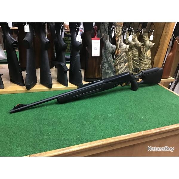 Browning Bar 4X Cal 30.06 Crosse a trou de pouce