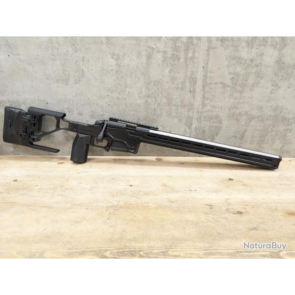 Bergara B14 "Custom" - 22LR - Chssis Vision Pro - Noir