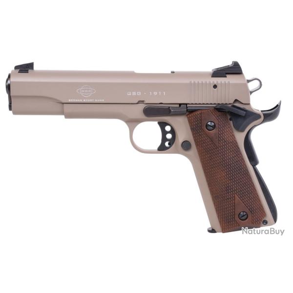 Op� ! Pistolet GSG 1911-22 US Tan cal.22Lr