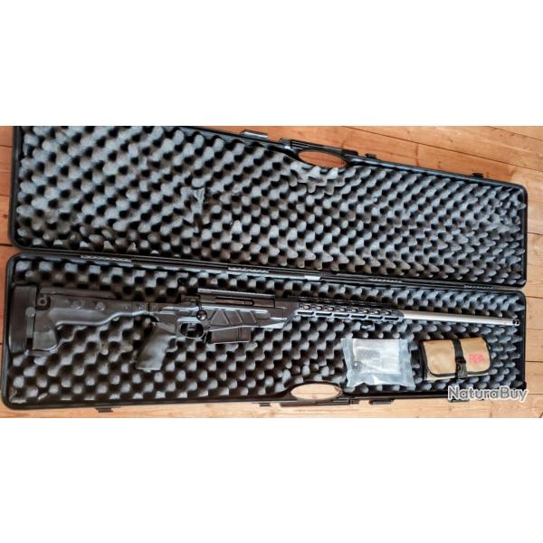 .300 PRC carabine RPA quadlite