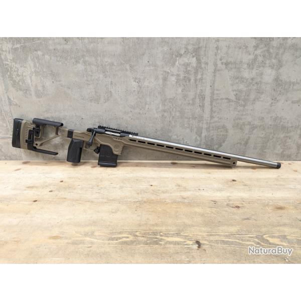 Bergara Premier "Custom" - Ch�ssis Vision Pro - FDE - 308 win