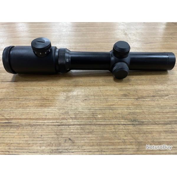 lunette battue norconia