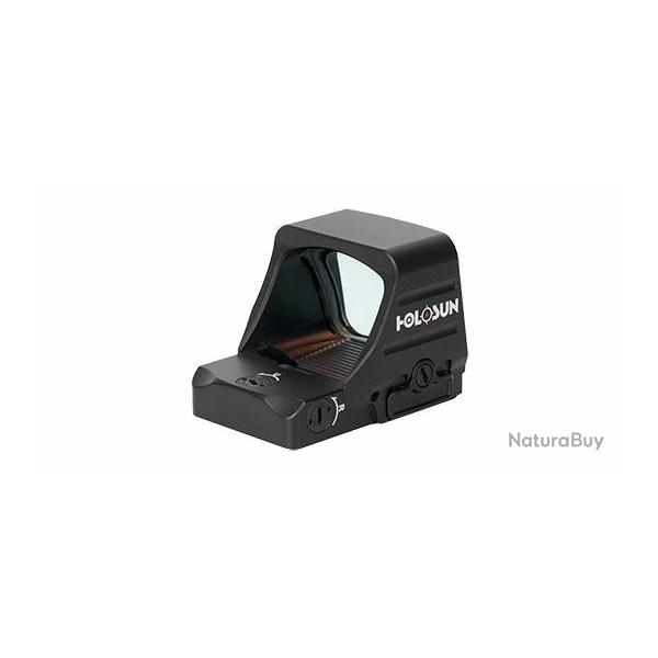 Point rouge HOLOSUN 507COMP
