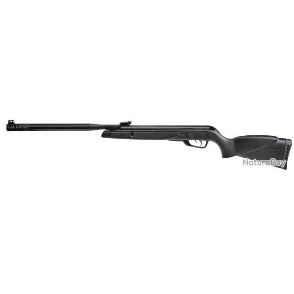 Carabine � plomb Gamo Black 1000 maxxim Pisteurs cal.4.5mm 19.9J