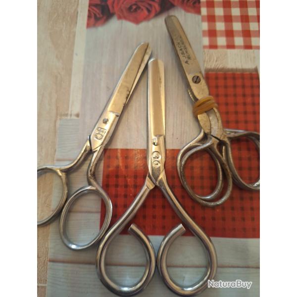 Ciseaux allemands ww2