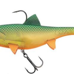 Leurre Souple Fox Rage Replicant Wobble 7,5cm 7,5cm par 2 Slick Scale