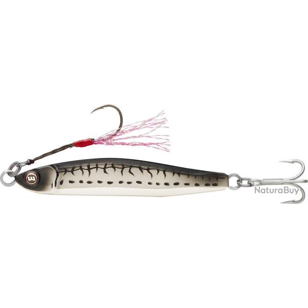 Jig M�tallique Williamson Trick Metal 18g 18g UVSC