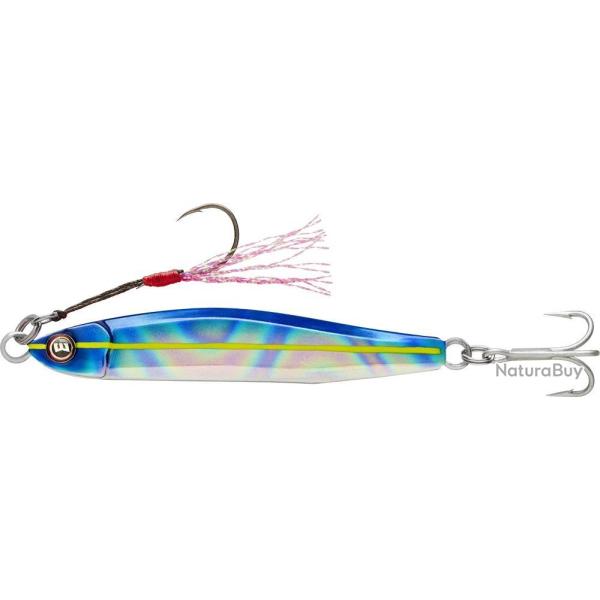 Jig M�tallique Williamson Trick Metal 18g 18g YG