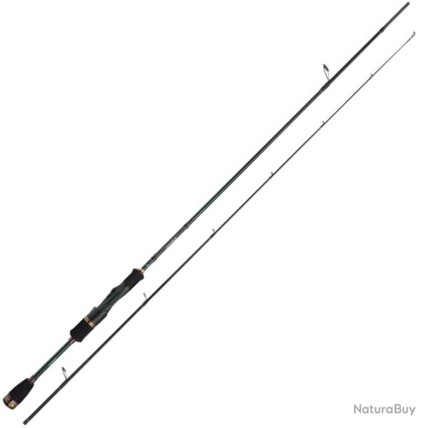 Canne Spinning Shimano Sahara Fast 2 115cm 2m34 7 - 35g 121g