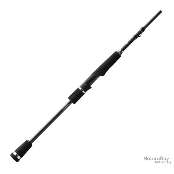 Canne Spinning 13 Fishing Fate Black 305cm 15-40g