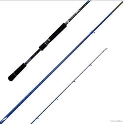 Canne S-Craft Blue Nyx 80 Ml 2,44m 2,5-3,5