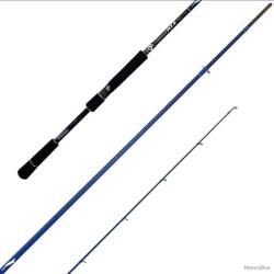 Canne S-Craft Blue Nyx 80 Ml 2,44m 2,5-3,5