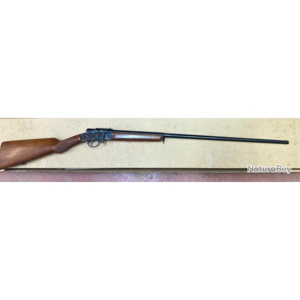 CARABINE BUFFALO 12mm. CATEGORIE D