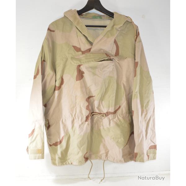Veste / Surtout arm�e am�ricaine USA camouflage desert sable. Ann�es 1990. Guerre Irak
