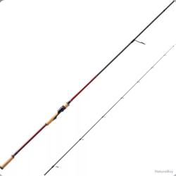 Canne spinning Rapala RedX Perch Ready for Battle 2,16m 7'1" 5-20g