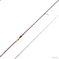 Canne spinning Rapala RedX Perch Ready for Battle 2,16m 7'1" 5-20g