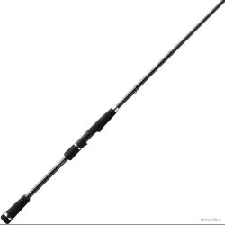 Canne Spinning 13 Fishing Fate Black 213cm 3-15gr