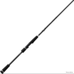 Canne Spinning 13 Fishing Fate Black 213cm 3-15gr