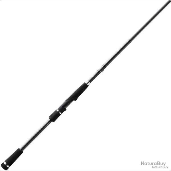 Canne Spinning 13 Fishing Fate Black 213cm 3-15gr
