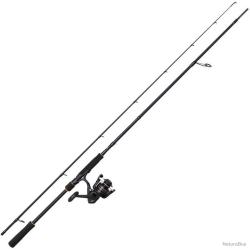 Ensemble Penn Wrath Ii Eging Spinning Combo 244cm