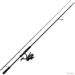 Ensemble Penn Wrath Ii Eging Spinning Combo 244cm