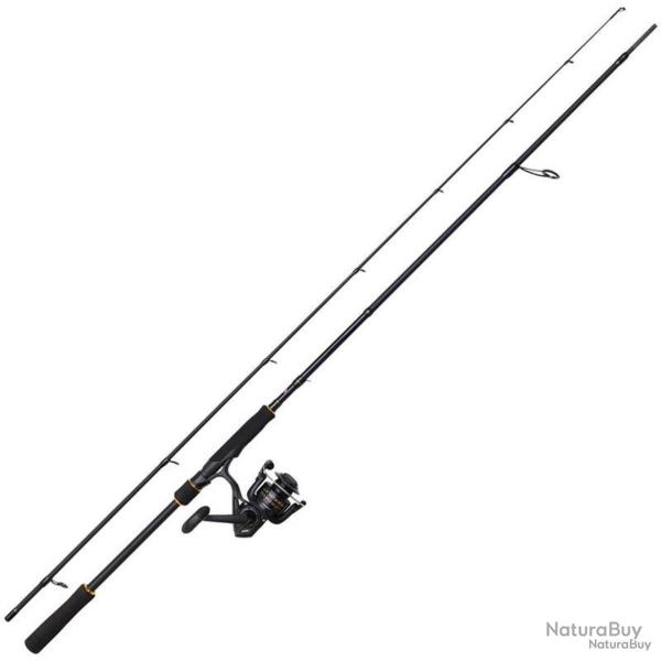 Ensemble Penn Wrath Ii Eging Spinning Combo 244cm
