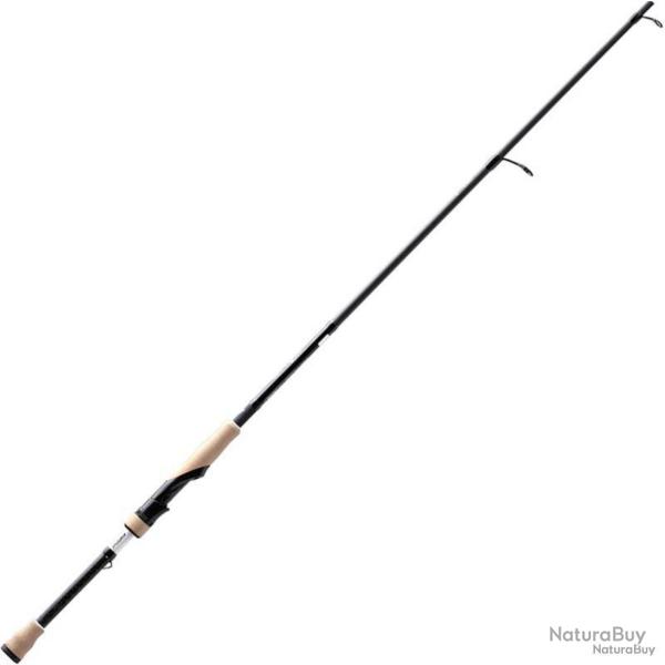Canne Spinning 13 Fishing Omen Black 203cm 5-20gr